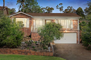Property 36 Carnarvon Street, Yarrawarrah NSW 2233 IMAGE 0
