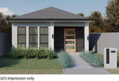 Property Lot 1028, 354 Commercial Road, VINEYARD NSW 2765 IMAGE 0
