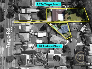 Property 157A Targo Road, Girraween NSW 2145 IMAGE 0