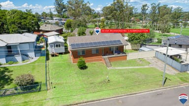 Property 44 AND 44A RICHMOND Road, CAMBRIDGE PARK NSW 2747 IMAGE 0