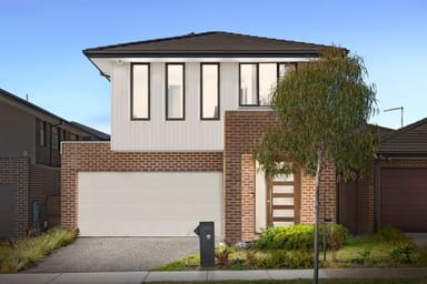 Property 6 Parkedge Drive, WANTIRNA SOUTH VIC 3152 IMAGE 0