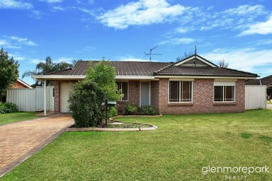 Property 18 Kulaman Crescent, GLENMORE PARK NSW 2745 IMAGE 0