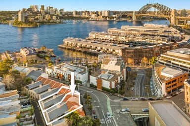 Property 27-29A Dalgety Road, Millers Point NSW 2000 IMAGE 0