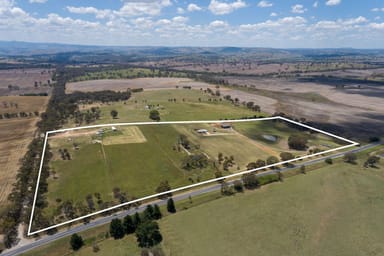 Property 'Winmallee' 7048 Mid Western Highway, LYNDHURST NSW 2797 IMAGE 0