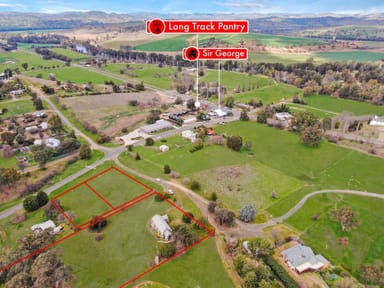 Property Lot 11,12,13 Parry Street, JUGIONG NSW 2726 IMAGE 0