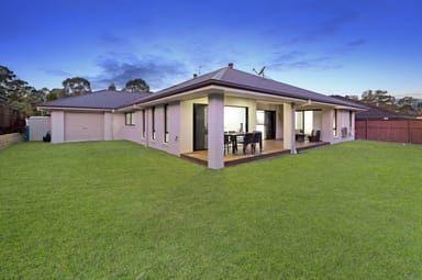 Property 14 Trail Side Court, UPPER COOMERA QLD 4209 IMAGE 0