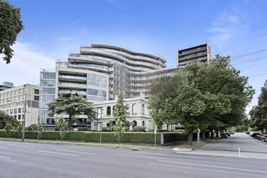 Property 321, 55 Queens Road, MELBOURNE VIC 3004 IMAGE 0