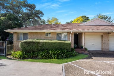 Property 2/8A Rendal Avenue, NORTH NOWRA NSW 2541 IMAGE 0