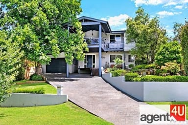 Property 1 Alexandra Crescent, GLENBROOK NSW 2773 IMAGE 0