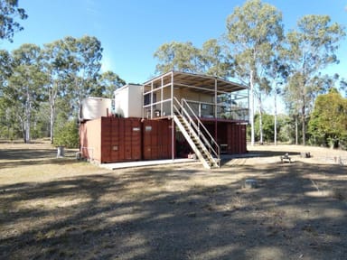 Property 343 Oyster Creek Road, OYSTER CREEK QLD 4674 IMAGE 0