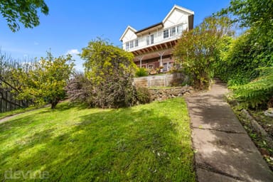 Property 13 Knocklofty Terrace, West Hobart TAS 7000 IMAGE 0