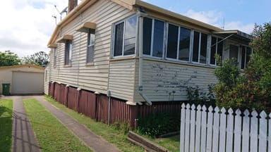 Property 46 Gowrie Street, TOOWOOMBA CITY QLD 4350 IMAGE 0