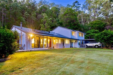 Property 96 GOLDEN VALLEY ROAD, TALLEBUDGERA VALLEY QLD 4228 IMAGE 0