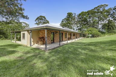 Property 2898 Oxley Highway, HUNTINGDON NSW 2446 IMAGE 0