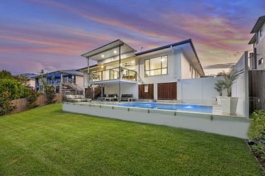 Property 27 Lysterfield Rise, UPPER COOMERA QLD 4209 IMAGE 0