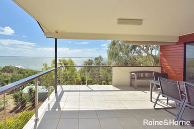 Property Lot 34 Quoin Island, GLADSTONE HARBOUR QLD 4680 IMAGE 0