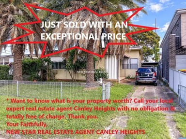 Property 26 Earl Street, CANLEY VALE NSW 2166 IMAGE 0