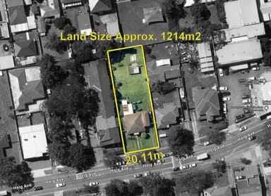Property 6 Haig Avenue, GEORGES HALL NSW 2198 IMAGE 0