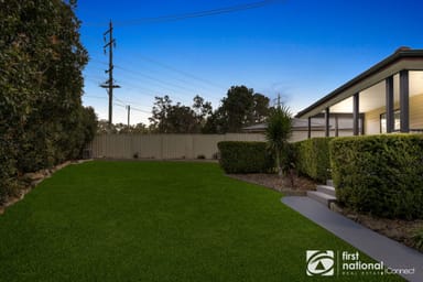 Property 198 Golden Valley Drive, GLOSSODIA NSW 2756 IMAGE 0