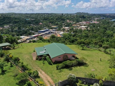 Property The Rock Estate, Federation Vanuatu IMAGE 0