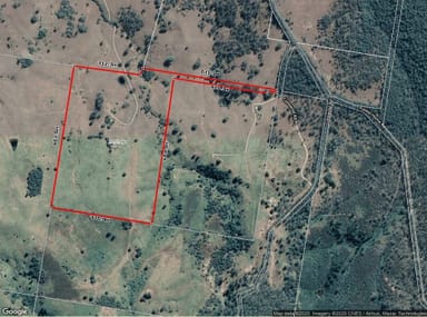 Property Lot 1 Cotswold Road, Maroon QLD 4310 IMAGE 0