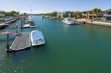 Property 9 The Sovereign Mile, PARADISE POINT QLD 4216 IMAGE 0