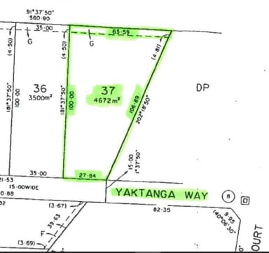 Property 22 Yaktanga Way, Mount Barker SA 5251 IMAGE 0