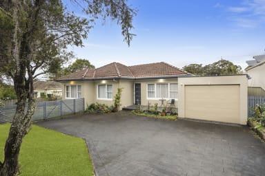 Property 12 Dameeli Avenue, Kirrawee NSW 2232 IMAGE 0