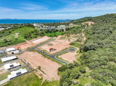 Property Lot 43 Cape Manifold Avenue, Pacific Heights QLD 4703 IMAGE 0