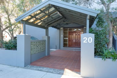 Property 18 & 41, 20-22 Maroubra Road, MAROUBRA NSW 2035 IMAGE 0