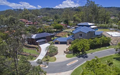 Property 17 Aberdeen Place, Upper Kedron QLD 4055 IMAGE 0
