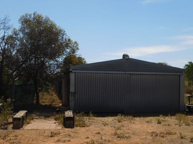 Property 107 Pirie Blocks Road, Bungama SA 5540 IMAGE 0