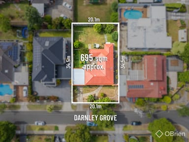 Property 71 Darnley Grove, Wheelers Hill VIC 3150 IMAGE 0