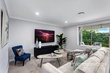 Property 126 Ridgetop Drive, GLENMORE PARK NSW 2745 IMAGE 0