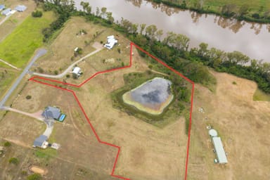 Property Lot 3 150 Ferry Road, YENGARIE QLD 4650 IMAGE 0