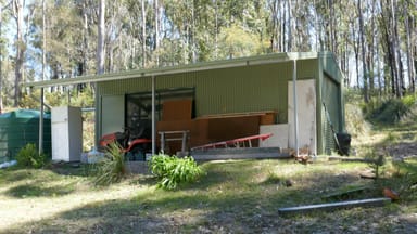 Property Lot 5 Leslie Creek Road, Drake NSW 2469 IMAGE 0