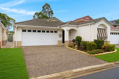 Property 38/45 Swanton Drive, Mudgeeraba QLD 4213 IMAGE 0