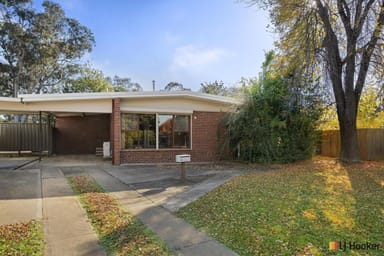 Property 21 Levien Street, SCULLIN ACT 2614 IMAGE 0