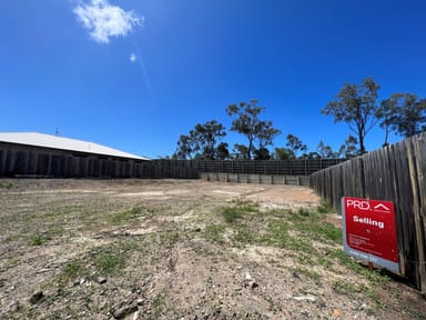 Property 25 Owttrim Circuit, O'CONNELL QLD 4680 IMAGE 0
