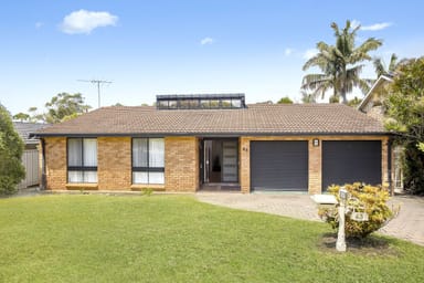 Property 63 Gerald Road, Illawong NSW 2234 IMAGE 0