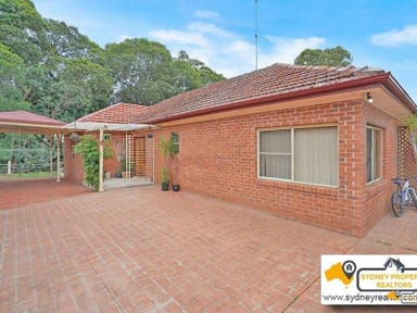 Property 29A Jasper Road, BAULKHAM HILLS NSW 2153 IMAGE 0