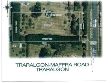 Property 45 Traralgon-Maffra Road, TRARALGON VIC 3844 IMAGE 0