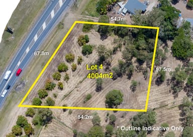 Property Lots 2 - 6/1486 Shute Harbour Road, CANNON VALLEY QLD 4800 IMAGE 0