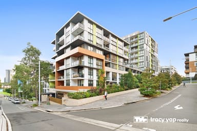 Property 701C/41 Belmore Street, Ryde NSW 2112 IMAGE 0