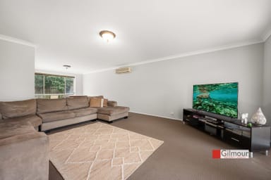 Property 5 Casablanca Avenue, Beaumont Hills NSW 2155 IMAGE 0