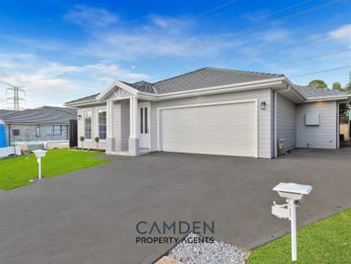 Property 31a and 31b Copper Drive, ORAN PARK NSW 2570 IMAGE 0
