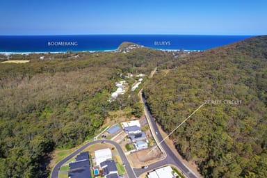 Property 27 Reef Circuit, BLUEYS BEACH NSW 2428 IMAGE 0