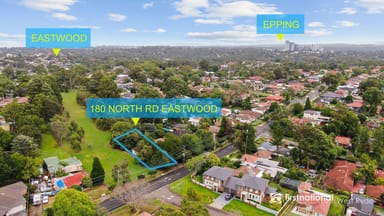 Property 180 North Road, Eastwood NSW 2122 IMAGE 0