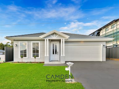 Property 31a and 31b Copper Drive, ORAN PARK NSW 2570 IMAGE 0