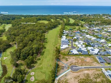 Property 22 Humpback Crescent, SAFETY BEACH NSW 2456 IMAGE 0